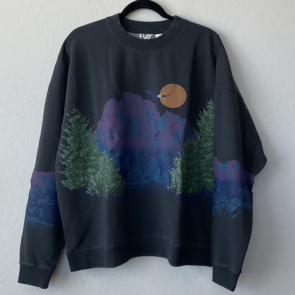 Roxy Sweatshirt
